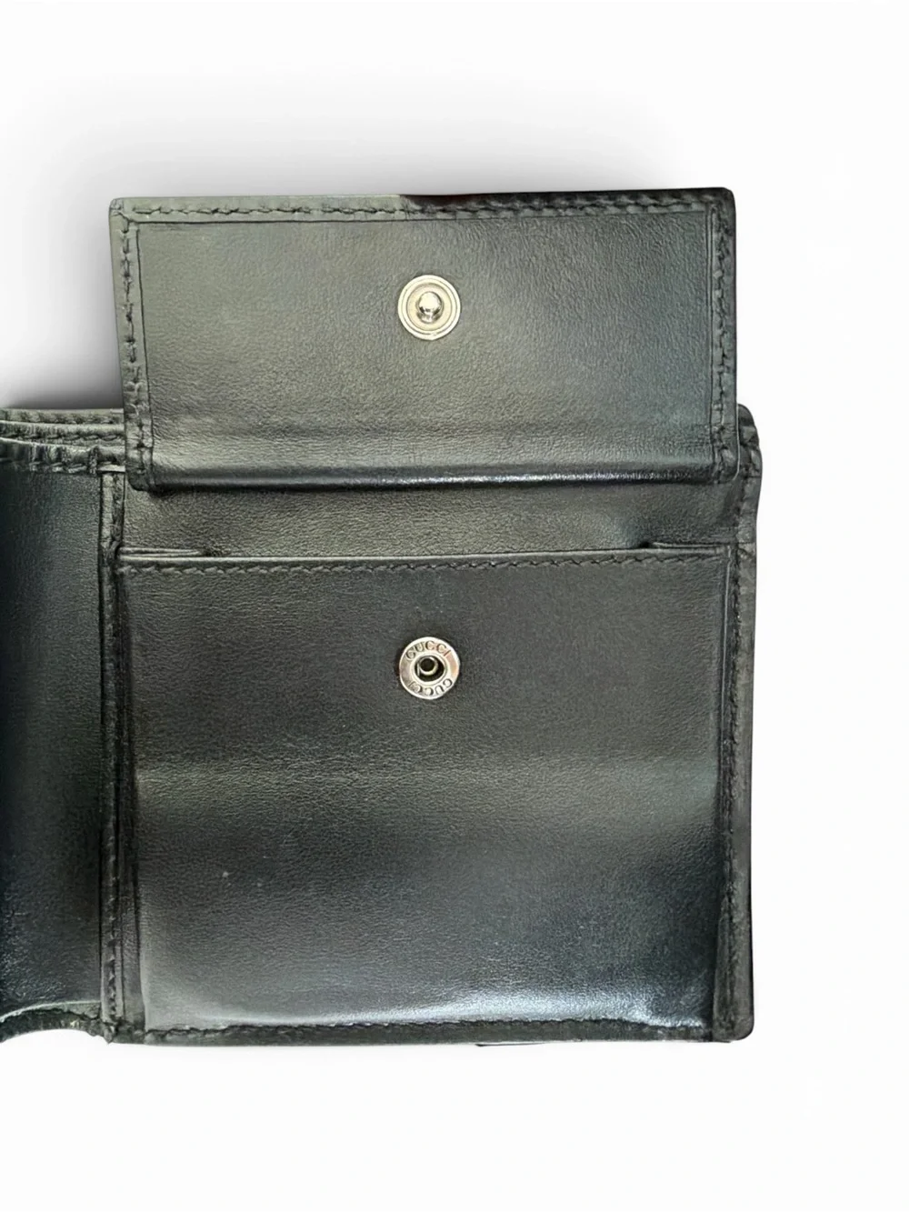 Gucci compact bi